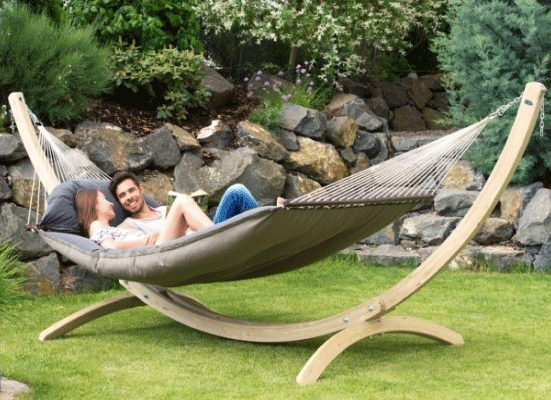 Hammock stand - which to choose?