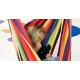 Hammock KID'S RELAX, Rainbow