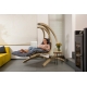 SWING LOUNGER, Anthracite