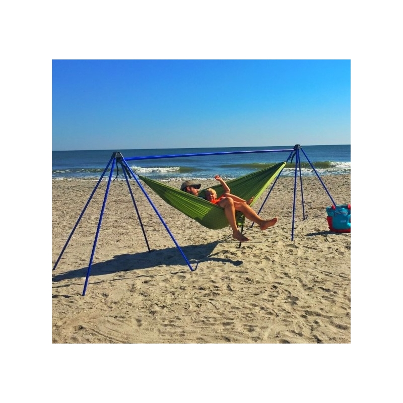 Eno nomad cheap hammock stand