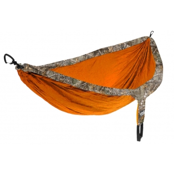 Eno DOUBLENEST Realtree, Olive