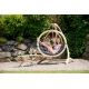 Hammock GLOBO CHAIR, Anthracite