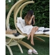 SWING LOUNGER, Creme