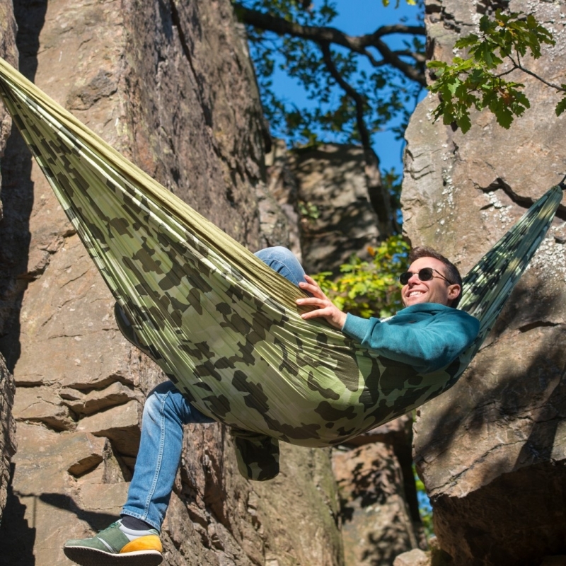 Camo hammock clearance