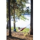 Eno TechNest, Midnight Blue