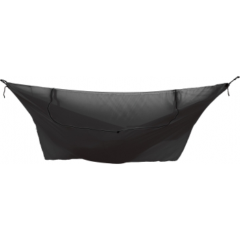 Ticket To The Moon CONVERTIBLE BUGNET, Black