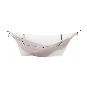 Ticket To The Moon CONVERTIBLE BUGNET, White