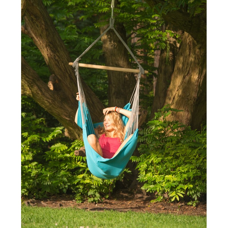 aqua hammock