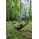 ENO DOUBLENEST, Red / Charcoal