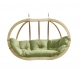 Pillowcase - GLOBO ROYAL CHAIR, Oliva