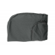 Pillowcase - GLOBO ROYAL CHAIR, Anthracite