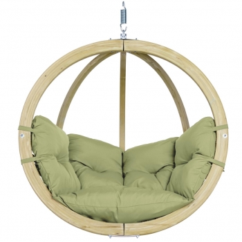 GLOBO CHAIR, Oliva