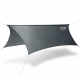 Eno PROFLY Rain Tarp, Charcoal