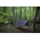 Eno PROFLY Rain Tarp, Charcoal (640 g)