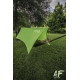 Eno PROFLY Rain Tarp, Olive (640 g)