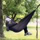 ENO TRAVELNEST, Charcoal (hammock + straps)