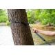 ENO TRAVELNEST, Charcoal (hammock + straps)