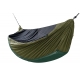 Ticket To The Moon ProMat Hammock, Army Green