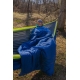 SPARK Camp Quilt, Pacific (ENO. 4° - 15°C)