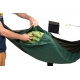 Ticket To The Moon MAT Hammock, Army Green