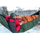 GOOSE DOWN UnderQuilt (Amazonas. ≥ -10°C)