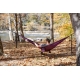 ENO TRAVELNEST, Plum (hammock + straps)