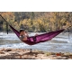 ENO TRAVELNEST, Plum (hammock + straps)