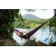 ENO TRAVELNEST, Plum (hammock + straps)