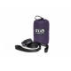 ENO TRAVELNEST, Plum (hammock + straps)