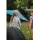 ENO SUNFLY Shade, Marine / Saefoam