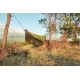 Ticket To The Moon Pro Hammock,  Army Green