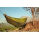 Ticket To The Moon Pro Hammock,  Army Green