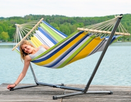 Hammock stand - which to choose?
